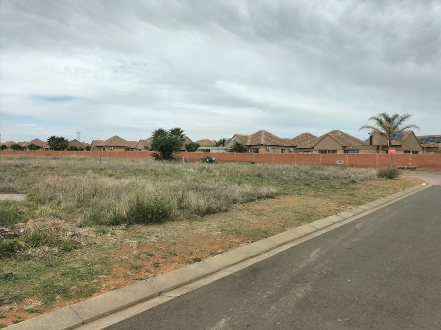  Bedroom Property for Sale in Wild Olive Estate Free State